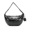 Low Classic Bags Black