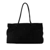Low Classic Bags Black