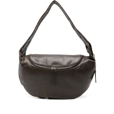 Low Classic Bags Brown
