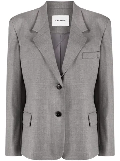 LOW CLASSIC LOW CLASSIC CLASSIC BLAZER