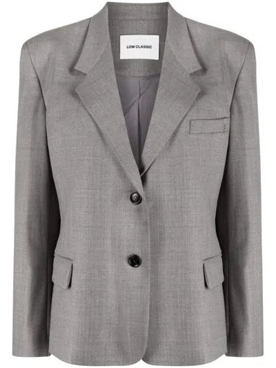 LOW CLASSIC LOW CLASSIC CLASSIC BLAZER