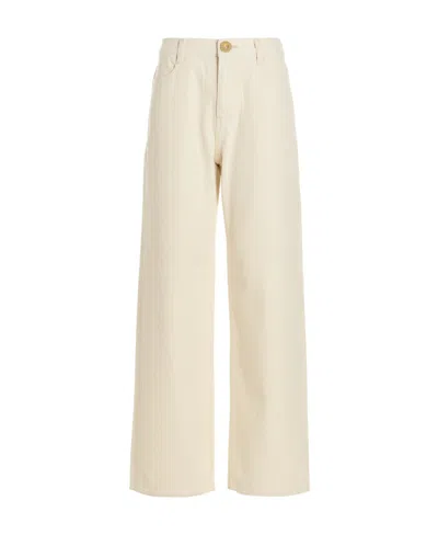 Low Classic Classic Wide' Jeans