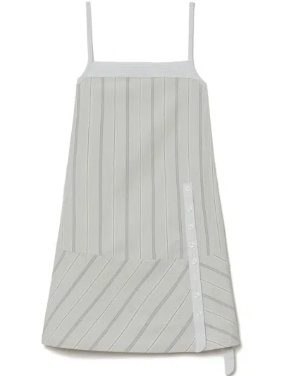 LOW CLASSIC COTTON DRESS