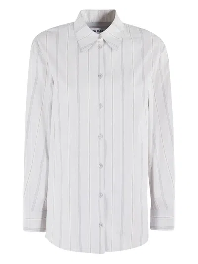LOW CLASSIC COTTON SHIRT