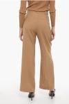 Low Classic Basic Long Trouser