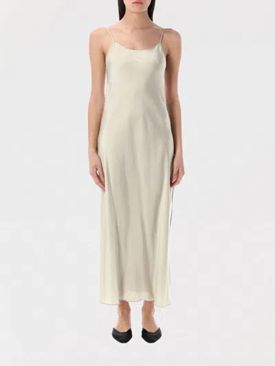 Low Classic Abito  Donna Colore Beige