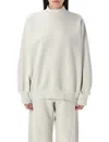 Low Classic Elbow Stitch Sweatshirt
