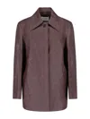 Low Classic In Brown