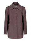 Low Classic In Brown