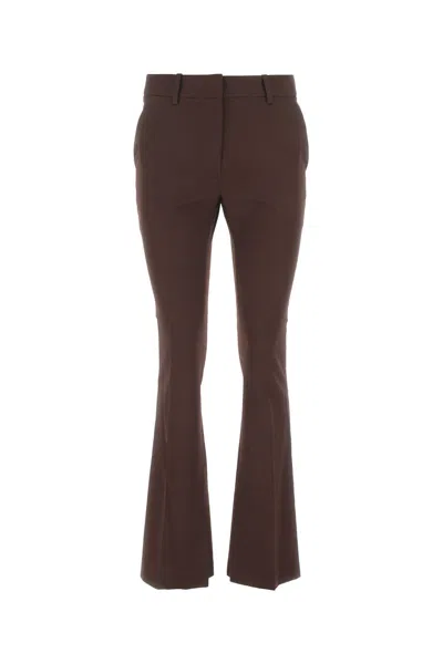 LOW CLASSIC GRAPE WOOL PANT