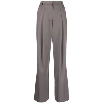 LOW CLASSIC GRAY PANTS