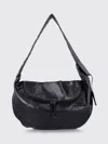 Low Classic Handbag  Woman Color Black In Black