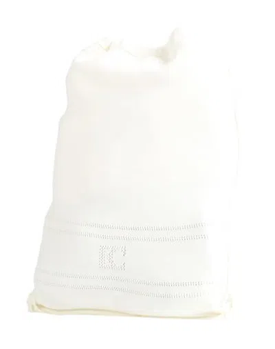 Low Classic Handbags - Backpacks In Ivory