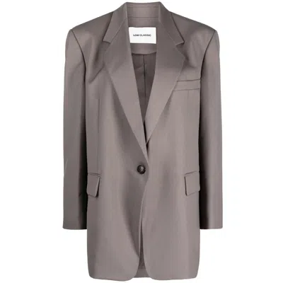 Low Classic Jackets