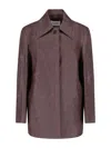 Low Classic In Brown
