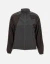 Low Classic Woman Jacket Charcoal Size S Polyester In Grey
