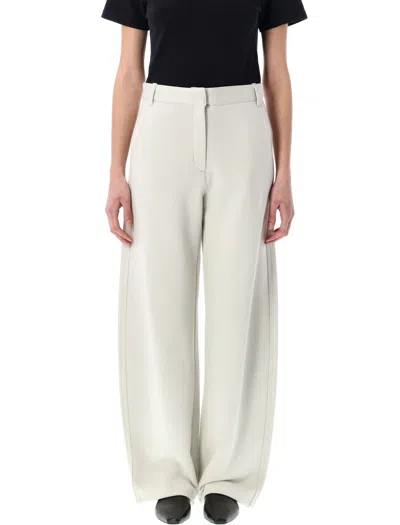 LOW CLASSIC LOW CLASSIC JERSEY COCOON FIT PANTS