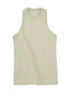 LOW CLASSIC JERSEY SLEEVELESS TOP,LOW23UC.TS080