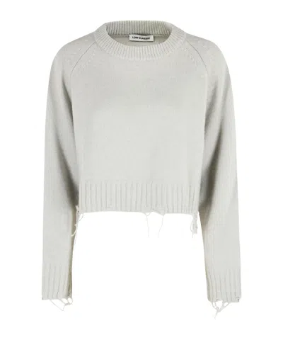LOW CLASSIC KNIT SWEATER