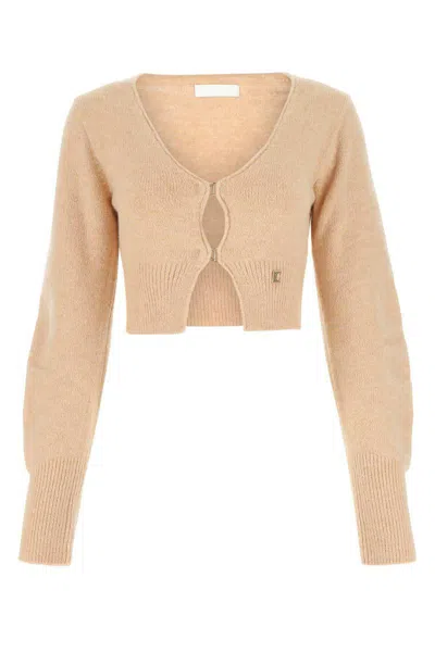 Low Classic Knitwear