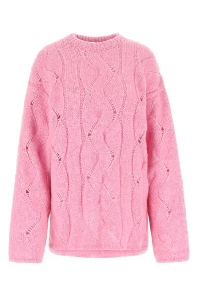 Low Classic Knitwear