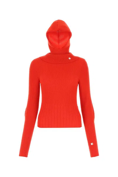 Low Classic Knitwear