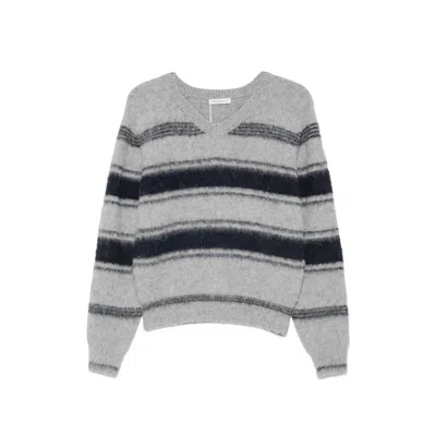 Low Classic Knitwear In Multi