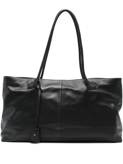 LOW CLASSIC LCPF25BA01817 BLACK