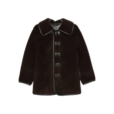LOW CLASSIC LOW CLASSIC LEATHER OUTERWEARS