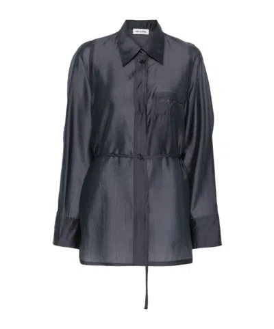 LOW CLASSIC LONG SLEEVE SHIRT