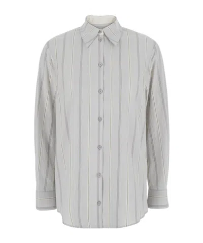 LOW CLASSIC LONG SLEEVE SHIRT