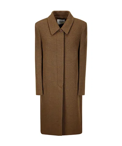 LOW CLASSIC LONG-SLEEVED COAT