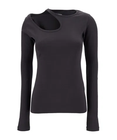 LOW CLASSIC LONG SLEEVED T-SHIRT