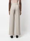 Low Classic Low Rise Trouser Clothing