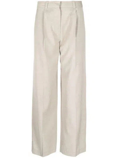 Low Classic Low Rise Trouser
