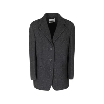 Low Classic Lw263jk02gr 099 Grey In Gray