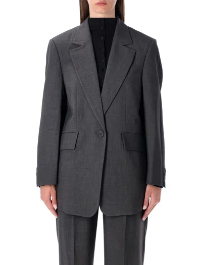 LOW CLASSIC LOW CLASSIC OVERSIZED TAILORED CLASSIC BLAZER