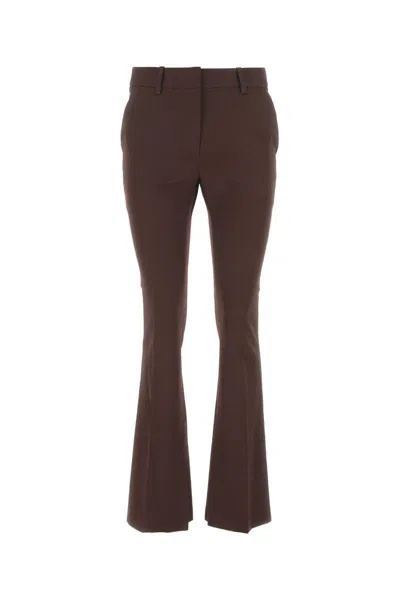 Low Classic Pants