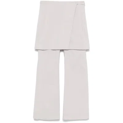 Low Classic Pants
