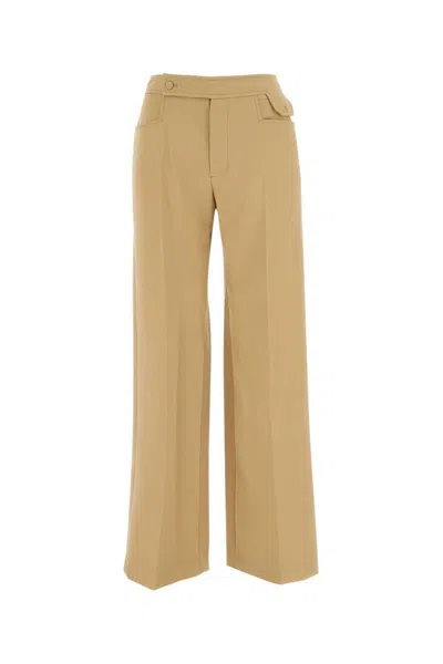 Low Classic Pants