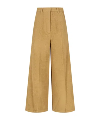 LOW CLASSIC LOW CLASSIC PANTS