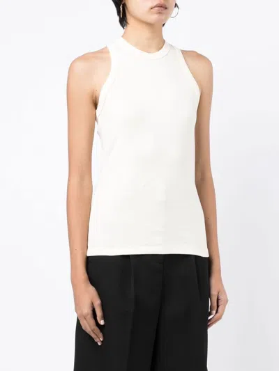 LOW CLASSIC LOW CLASSIC CLASSIC RIB SLEEVELESS TOP