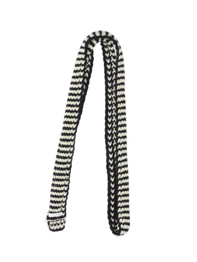 LOW CLASSIC LOW CLASSIC SCARFS