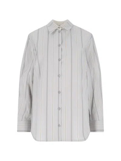 LOW CLASSIC LOW CLASSIC SHIRTS