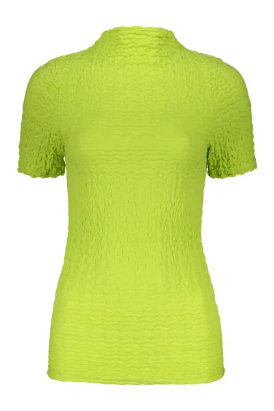 LOW CLASSIC SHORT SLEEVE TOP