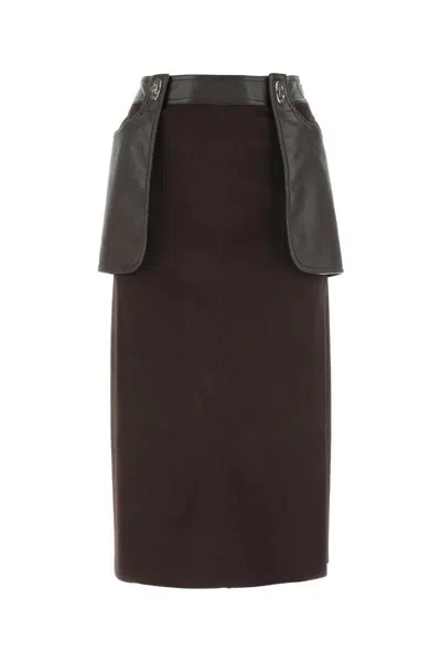 Low Classic Skirts