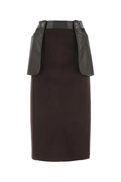 Low Classic Skirts
