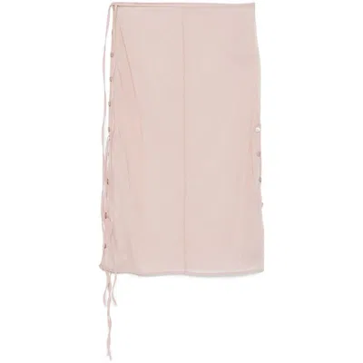 Low Classic Skirts