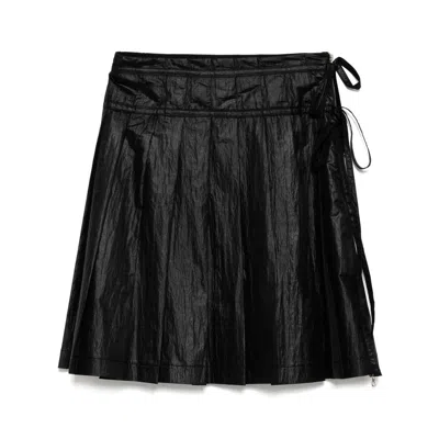 LOW CLASSIC LOW CLASSIC SKIRTS