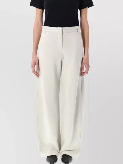 LOW CLASSIC STRAIGHT LEG JOGGING TROUSERS
